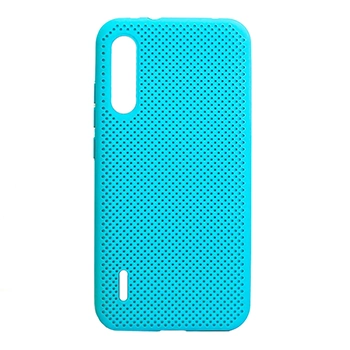 کاور توری سیلیکونی مناسب برای گوشی موبایل  Xiaomi Mi A3 / CC9E